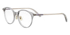 Dior® MINI CD O R5F MINICDOR5F450050 Eyeglasses - 4500