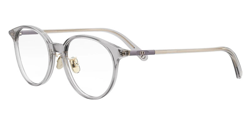 Dior® MINI CD O R5F MINICDOR5F450050 Eyeglasses - 4500