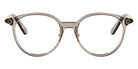 Dior® MINI CD O R5F MINICDOR5F640050 Eyeglasses - 6400