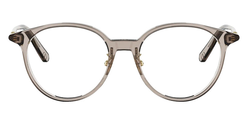 Dior® MINI CD O R5F MINICDOR5F640050 Eyeglasses - 6400