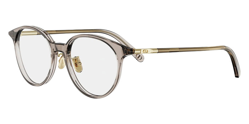 Dior® MINI CD O R5F MINICDOR5F640050 Eyeglasses - 6400