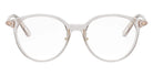Dior® MINI CD O R5F MINICDOR5F780050 Eyeglasses - 7800