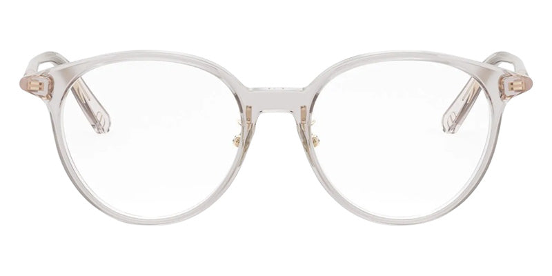 Dior® MINI CD O R5F MINICDOR5F780050 Eyeglasses - 7800
