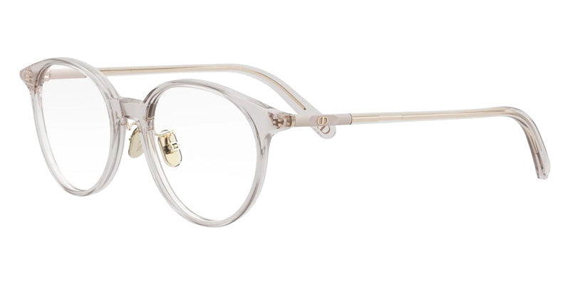 Dior® MINI CD O R5F MINICDOR5F780050 Eyeglasses - 7800