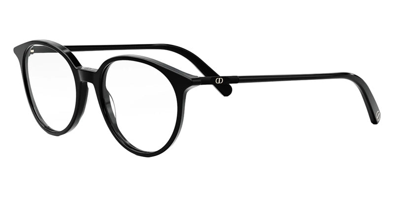 Dior® MINI CD O R5I MINICDOR5I110050 Eyeglasses - 1100