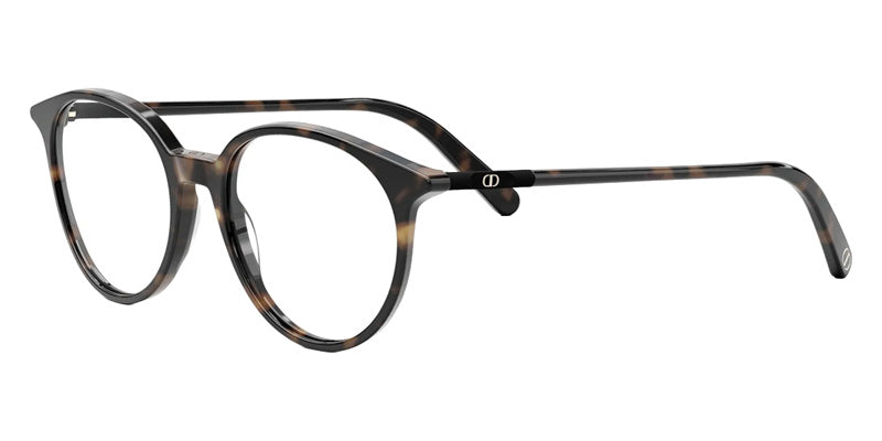 Dior® MINI CD O R5I MINICDOR5I200050 Eyeglasses - 2000