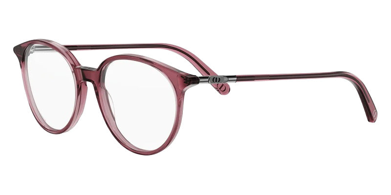 Dior® MINI CD O R5I MINICDOR5I350050 Eyeglasses - 3500