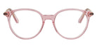 Dior® MINI CD O R5I MINICDOR5I430050 Eyeglasses - 4300
