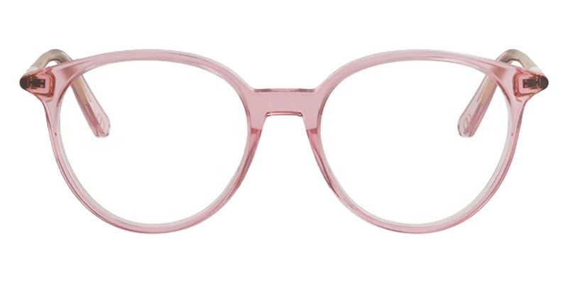 Dior® MINI CD O R5I MINICDOR5I430050 Eyeglasses - 4300
