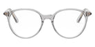 Dior® MINI CD O R5I MINICDOR5I450050 Eyeglasses - 4500