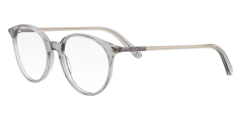 Dior® MINI CD O R5I MINICDOR5I450050 Eyeglasses - 4500