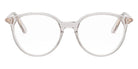 Dior® MINI CD O R5I MINICDOR5I780050 Eyeglasses - 7800