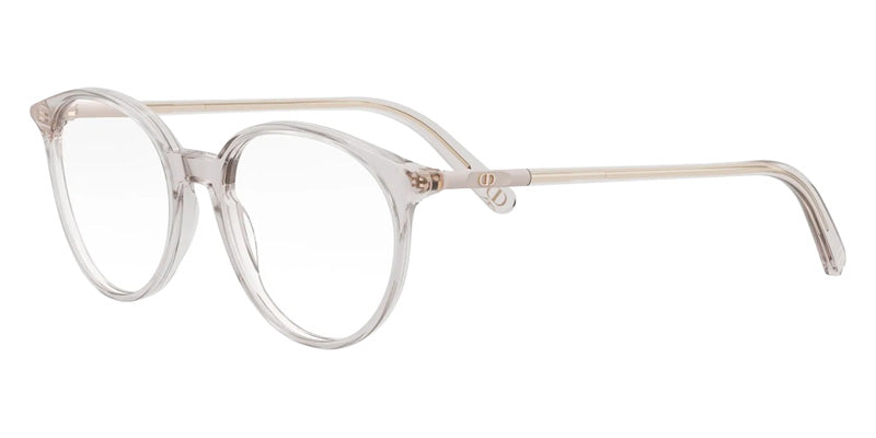 Dior® MINI CD O R5I MINICDOR5I780050 Eyeglasses - 7800