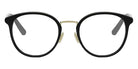Dior® MINI CD O R7F MINICDOR7F120051 Eyeglasses - 1200