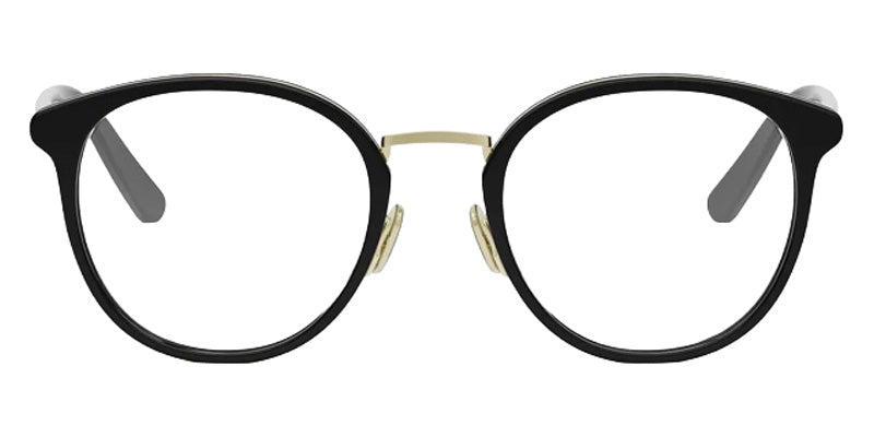Dior® MINI CD O R7F MINICDOR7F120051 Eyeglasses - 1200