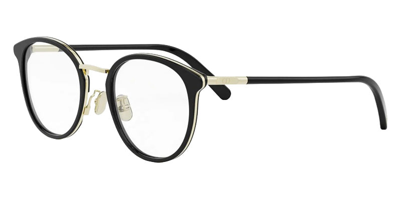 Dior® MINI CD O R7F MINICDOR7F120051 Eyeglasses - 1200