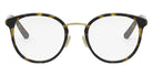 Dior® MINI CD O R7F MINICDOR7F220051 Eyeglasses - 2200