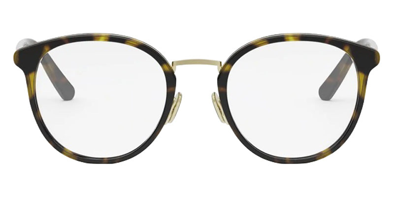 Dior® MINI CD O R7F MINICDOR7F220051 Eyeglasses - 2200