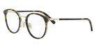 Dior® MINI CD O R7F MINICDOR7F220051 Eyeglasses - 2200