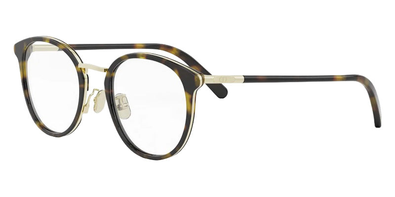 Dior® MINI CD O R7F MINICDOR7F220051 Eyeglasses - 2200