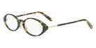 Dior® MINI CD O R8F Eyeglasses - 2000