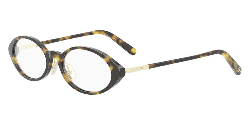 Dior® MINI CD O R8F Eyeglasses - 2000