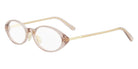 Dior® MINI CD O R8F Eyeglasses - 4000