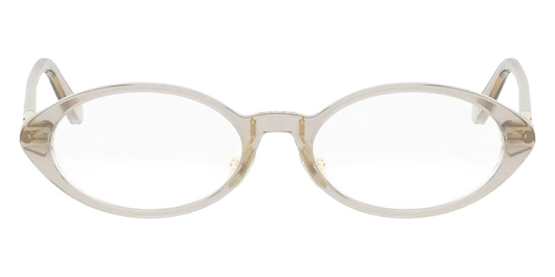 Dior® MINI CD O R8F Oval Eyeglasses - EuroOptica – EuroOptica™