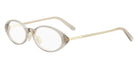 Dior® MINI CD O R8F Eyeglasses - 5500