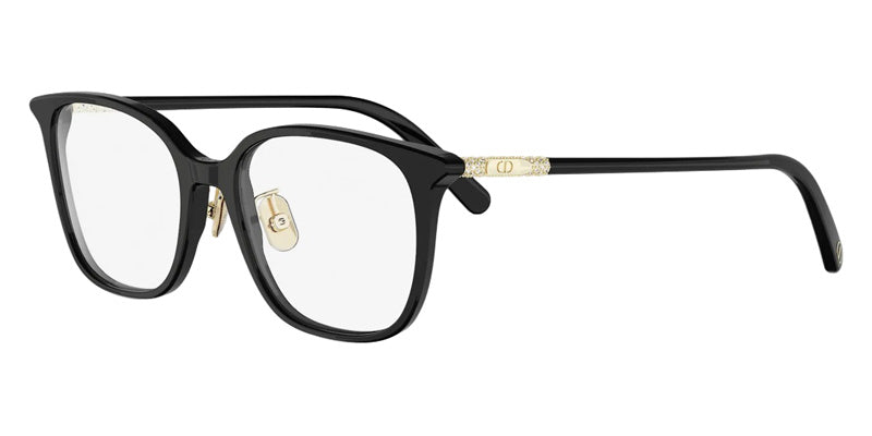Dior® MINI CD O S10F MINICDOS10F100051 Eyeglasses - 1000
