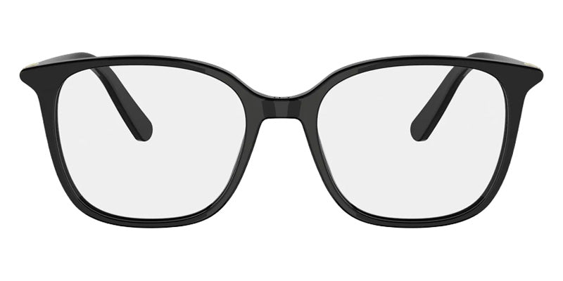 Dior® MINI CD O S10I MINICDOS10I100051 Eyeglasses - 1000