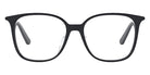 Dior® MINI CD O S1F MINICDOS1F110053 Eyeglasses - 1100