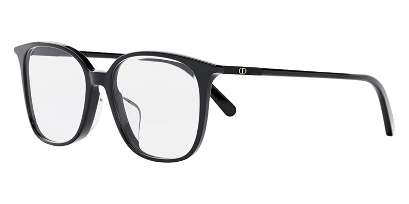 Dior® MINI CD O S1F MINICDOS1F110053 Eyeglasses - 1100
