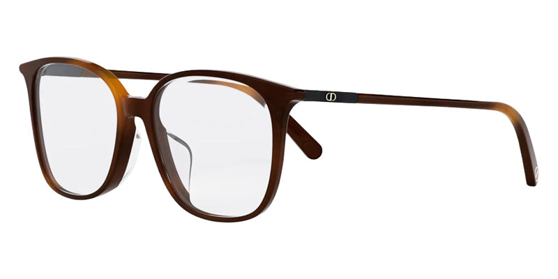 Dior® MINI CD O S1F MINICDOS1F260053 Eyeglasses - 2600