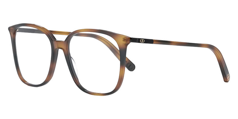 Dior® MINI CD O S1I Eyeglasses - 2600