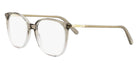 Dior® MINI CD O S1I Eyeglasses - 5700