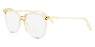 Dior® MINI CD O S1I Eyeglasses - 6700