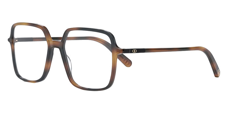 Dior® MINI CD O S2I Eyeglasses - 2600
