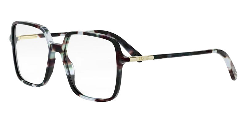 Dior® MINI CD O S2I Eyeglasses - 2800