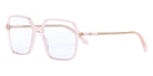 Dior® MINI CD O S2I Eyeglasses - 4000