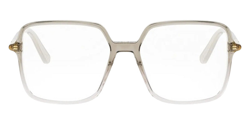 Dior® MINI CD O S2I Eyeglasses - 5700