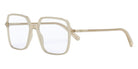 Dior® MINI CD O S2I Eyeglasses - 6400