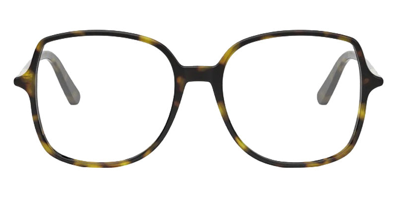 Dior® MINI CD O S9I MINICDOS9I200055 Eyeglasses - 2000