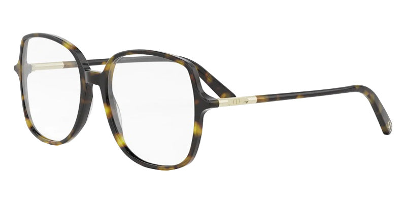 Dior® MINI CD O S9I MINICDOS9I200055 Eyeglasses - 2000