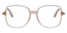 Dior® MINI CD O S9I MINICDOS9I430055 Eyeglasses - 4300