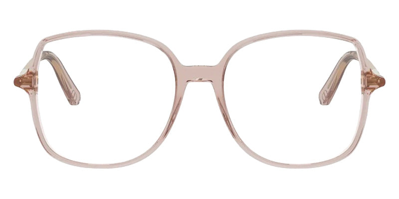 Dior® MINI CD O S9I MINICDOS9I430055 Eyeglasses - 4300