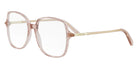 Dior® MINI CD O S9I MINICDOS9I430055 Eyeglasses - 4300