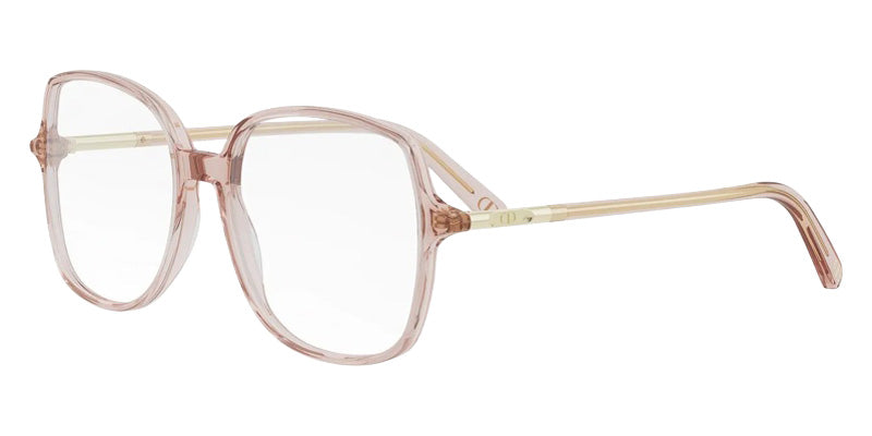 Dior® MINI CD O S9I MINICDOS9I430055 Eyeglasses - 4300