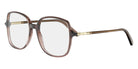 Dior® MINI CD O S9I MINICDOS9I640055 Eyeglasses - 6400