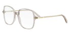 Dior® MINI CD O S9I MINICDOS9I780055 Eyeglasses - 7800
